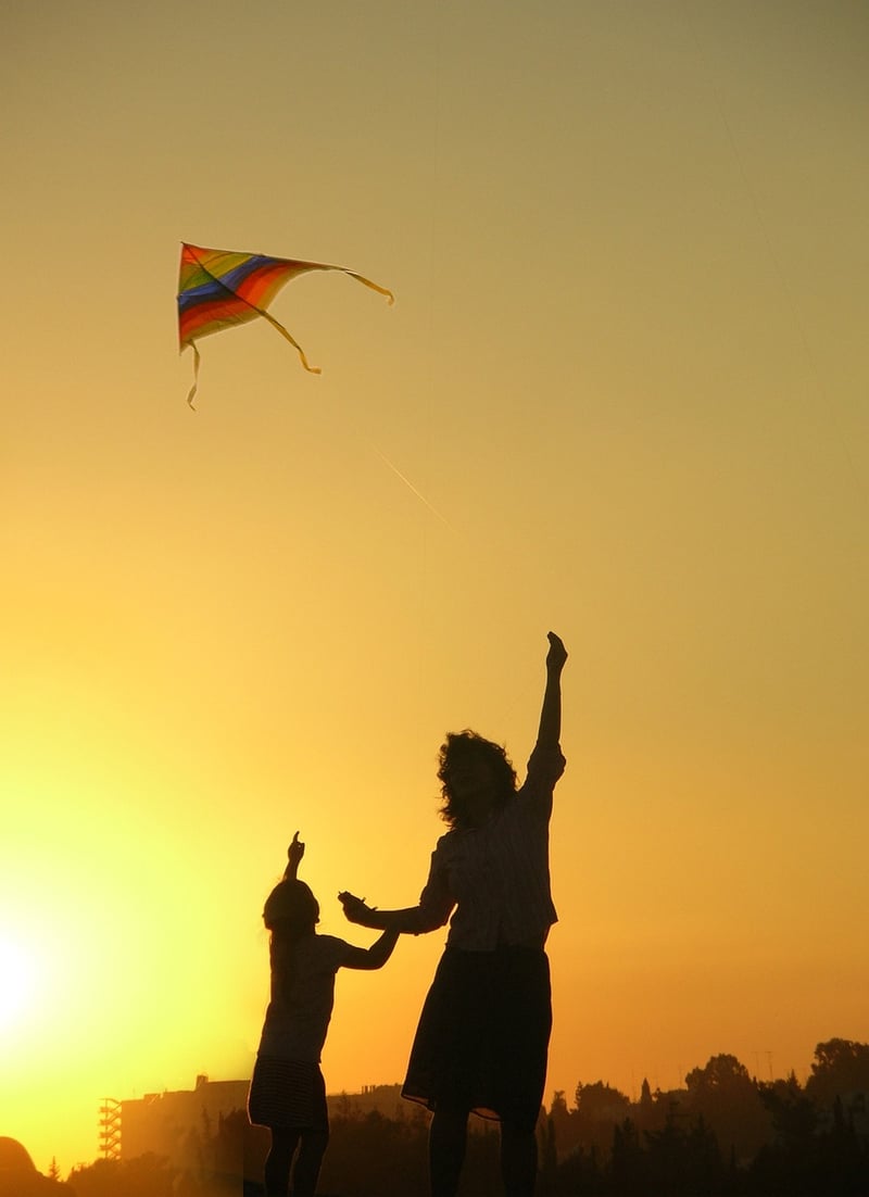 Fun DIY Kids Activities