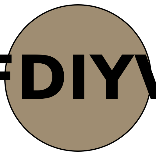 Future DIY Vision