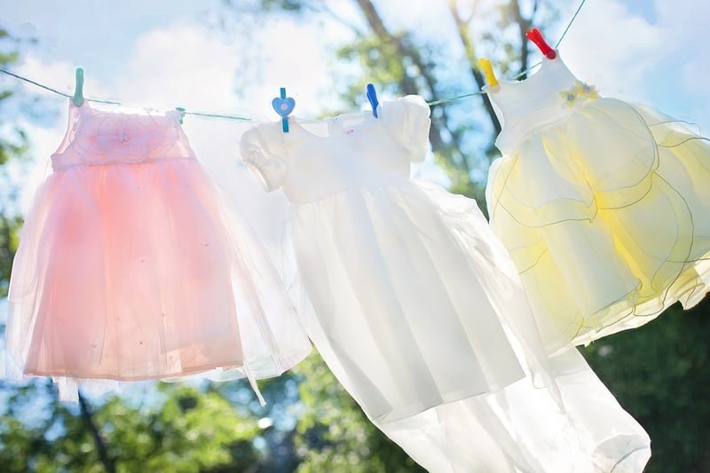 Sustainable Clothing