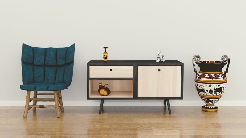 Pallet Wood Furniture
