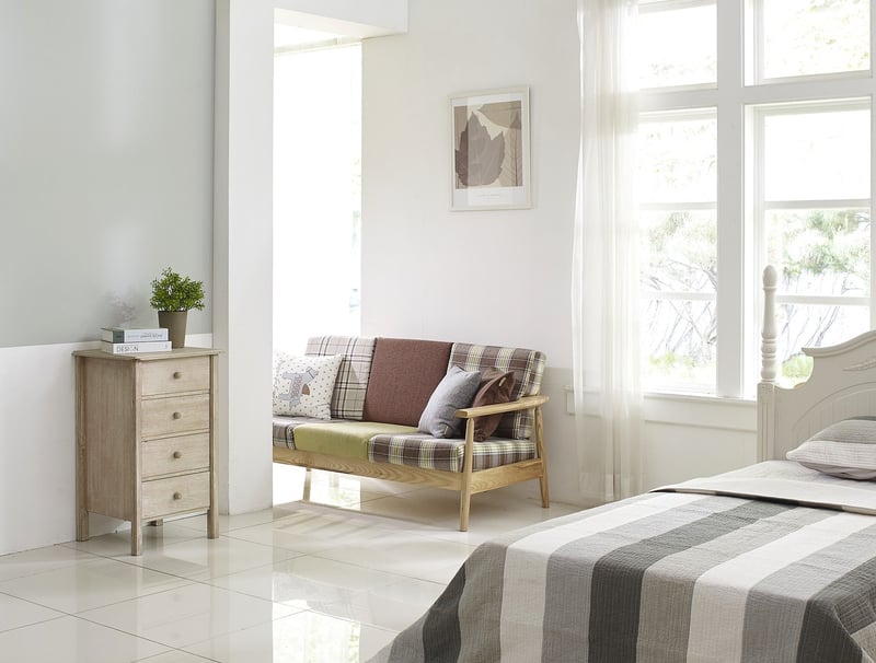 Upcycled Furniture
